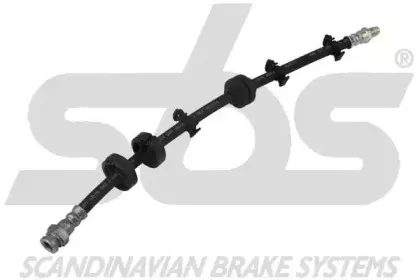 Тормозной шланг sbs купить