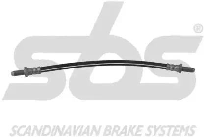 Тормозной шланг sbs купить