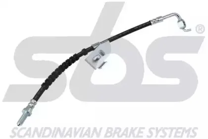 Тормозной шланг sbs купить
