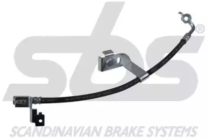 Тормозной шланг sbs купить