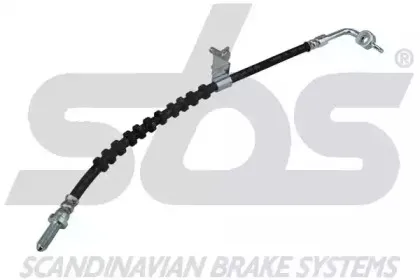 Тормозной шланг sbs купить