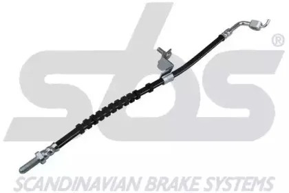 Тормозной шланг sbs купить