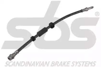Тормозной шланг sbs купить