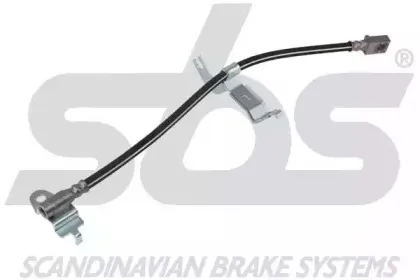 Тормозной шланг sbs купить