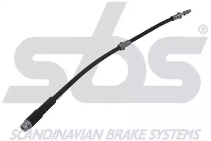 Тормозной шланг sbs купить