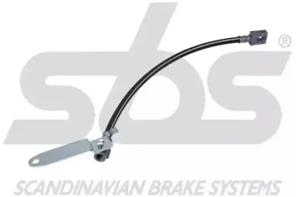 Тормозной шланг sbs купить