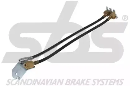 Тормозной шланг sbs купить