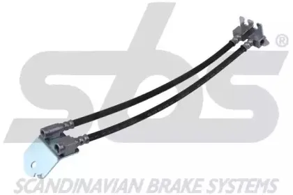 Тормозной шланг sbs купить
