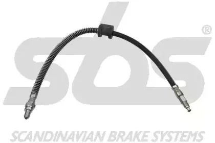 Тормозной шланг sbs купить