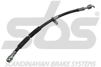 Тормозной шланг sbs купить