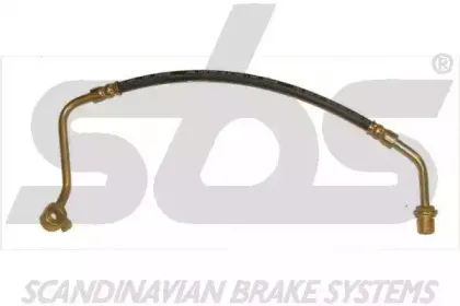 Тормозной шланг sbs купить