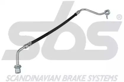 Тормозной шланг sbs купить