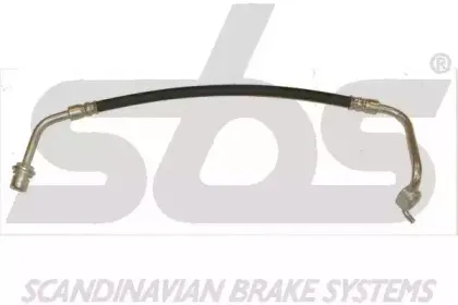 Тормозной шланг sbs купить