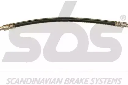 Тормозной шланг sbs купить