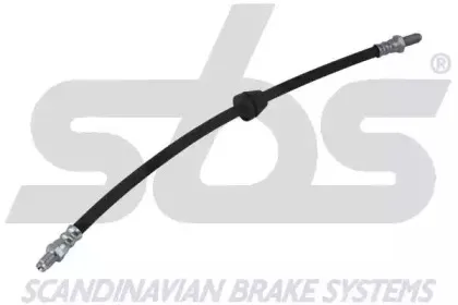 Тормозной шланг sbs купить