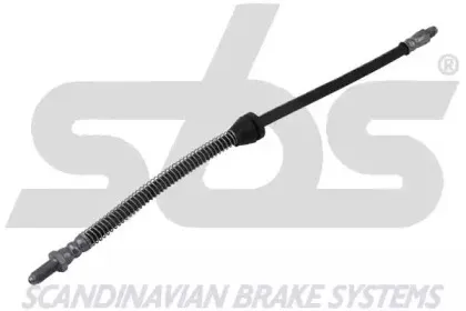 Тормозной шланг sbs купить