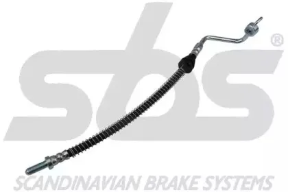Тормозной шланг sbs купить
