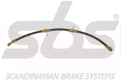 Тормозной шланг sbs купить