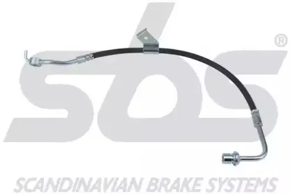Тормозной шланг sbs купить