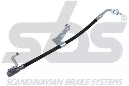 Тормозной шланг sbs купить