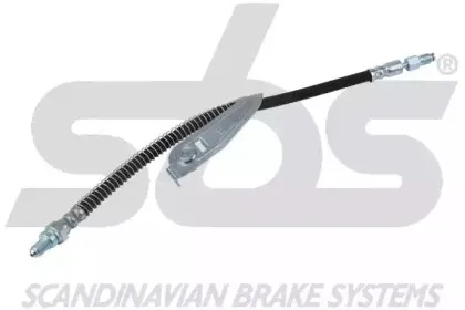 Тормозной шланг sbs купить