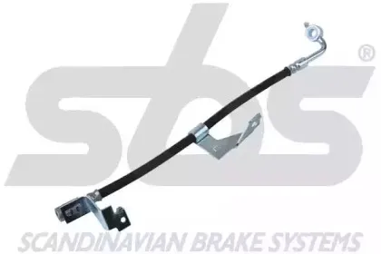 Тормозной шланг sbs купить