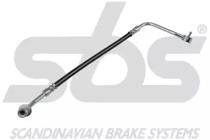 Тормозной шланг sbs купить