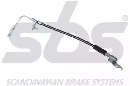 Тормозной шланг sbs купить