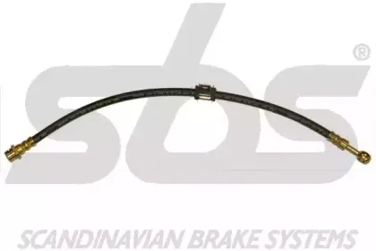 Тормозной шланг sbs купить