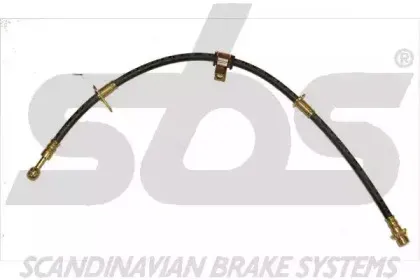 Тормозной шланг sbs купить