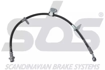 Тормозной шланг sbs купить