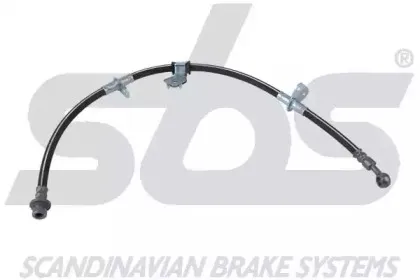Тормозной шланг sbs купить