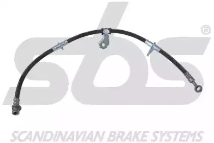 Тормозной шланг sbs купить