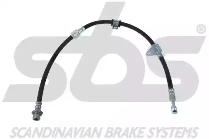 Тормозной шланг sbs купить