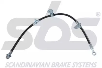 Тормозной шланг sbs купить