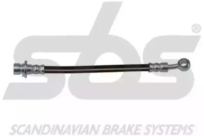Тормозной шланг sbs купить