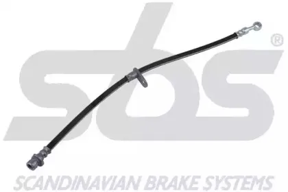 Тормозной шланг sbs купить