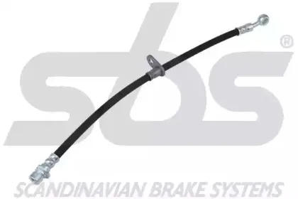 Тормозной шланг sbs купить