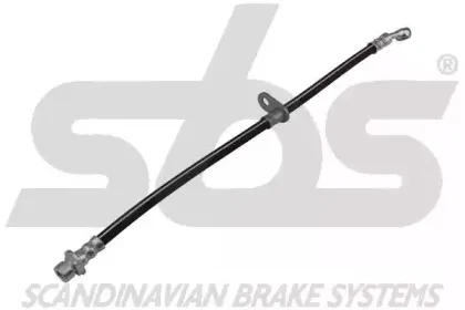 Тормозной шланг sbs купить