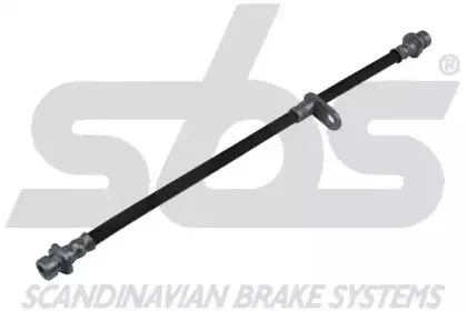 Тормозной шланг sbs купить
