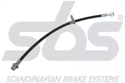 Тормозной шланг sbs купить