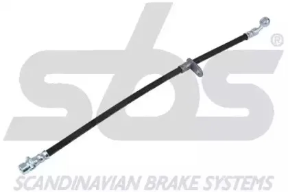 Тормозной шланг sbs купить