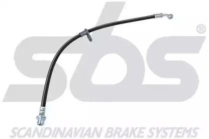 Тормозной шланг sbs купить