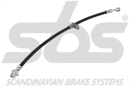 Тормозной шланг sbs купить