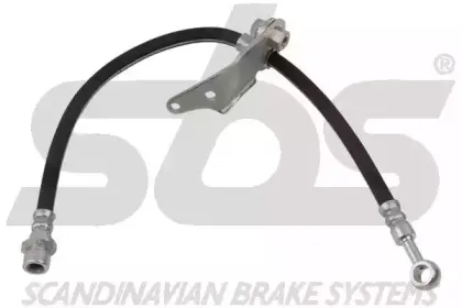 Тормозной шланг sbs купить