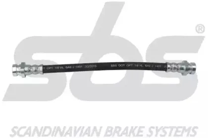 Тормозной шланг sbs купить