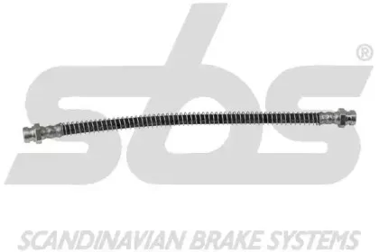 Тормозной шланг sbs купить