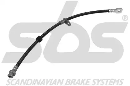 Тормозной шланг sbs купить