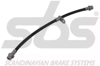 Тормозной шланг sbs купить