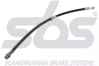 Тормозной шланг sbs купить
